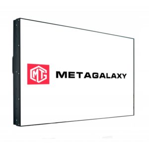Панель для видеостен Metagalaxy